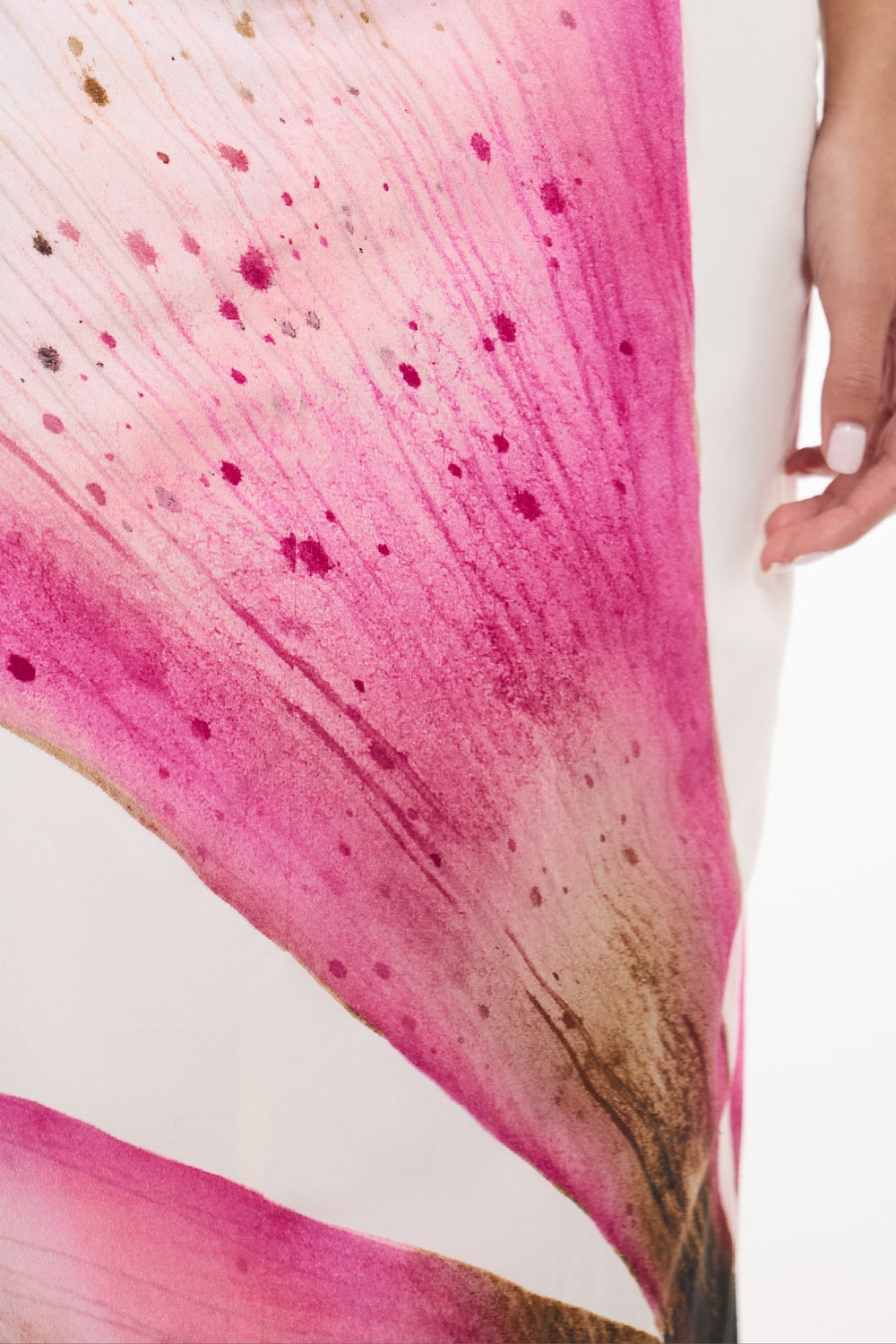 Quentin Maxi Dress