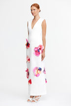 Yarni Maxi Dress
