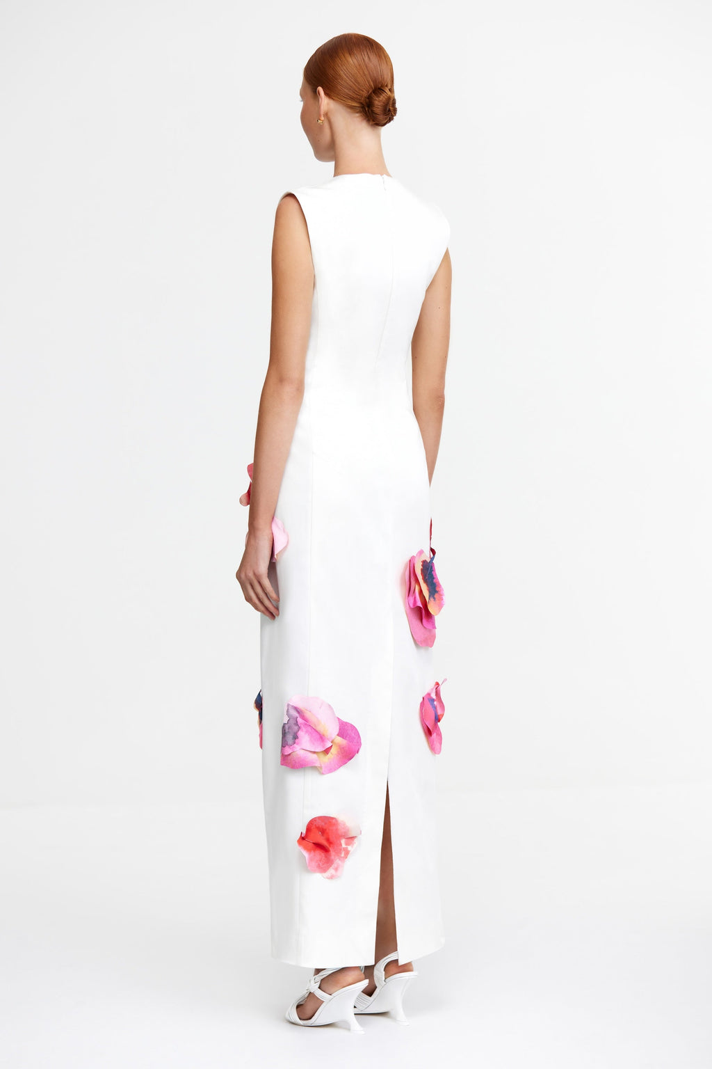 Yarni Maxi Dress