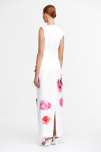 Yarni Maxi Dress