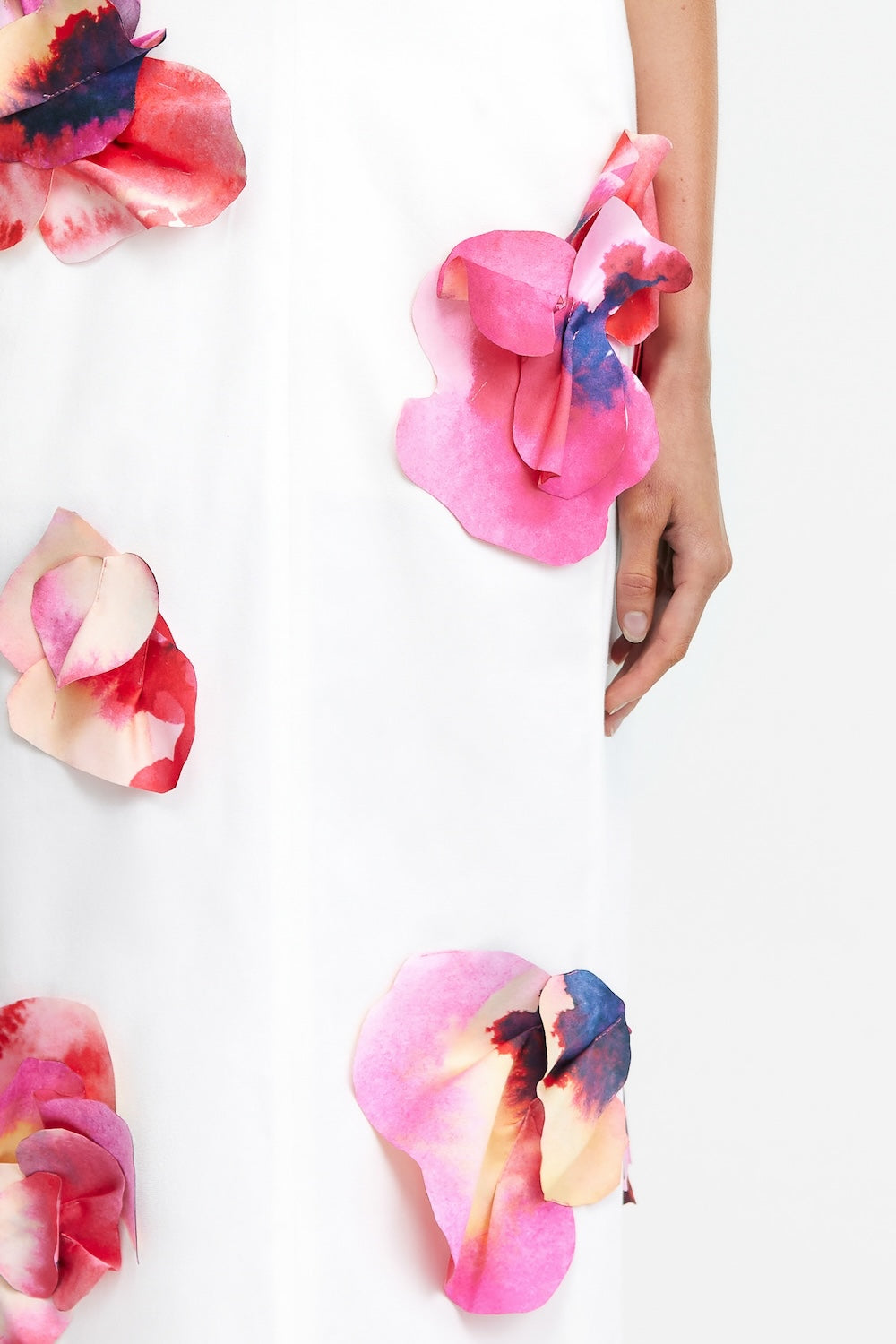 Yarni Maxi Dress