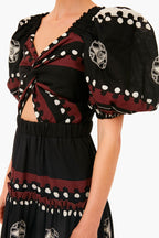 Liora Maxi Dress