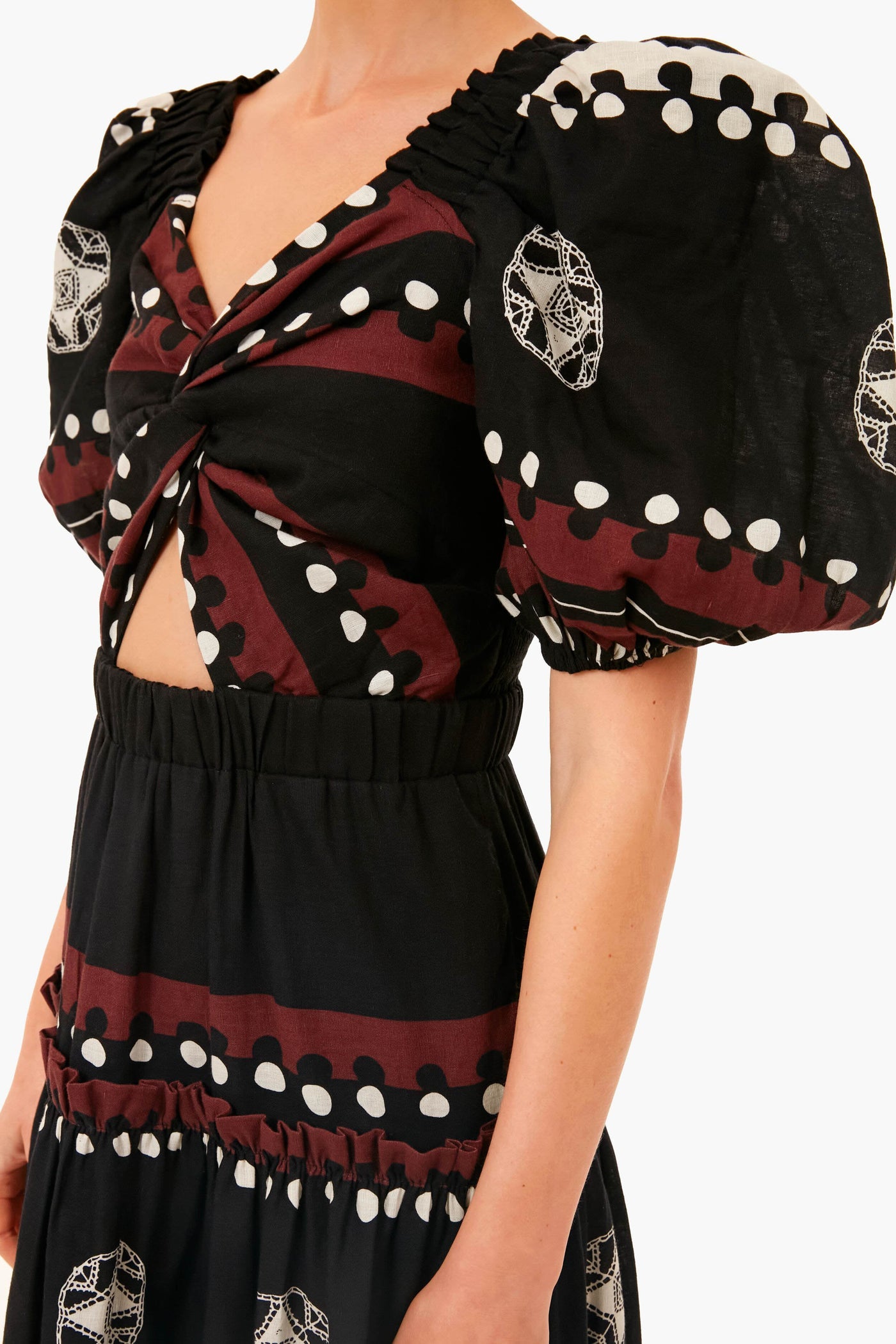 Liora Maxi Dress