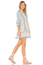 Skyler Mini Dress