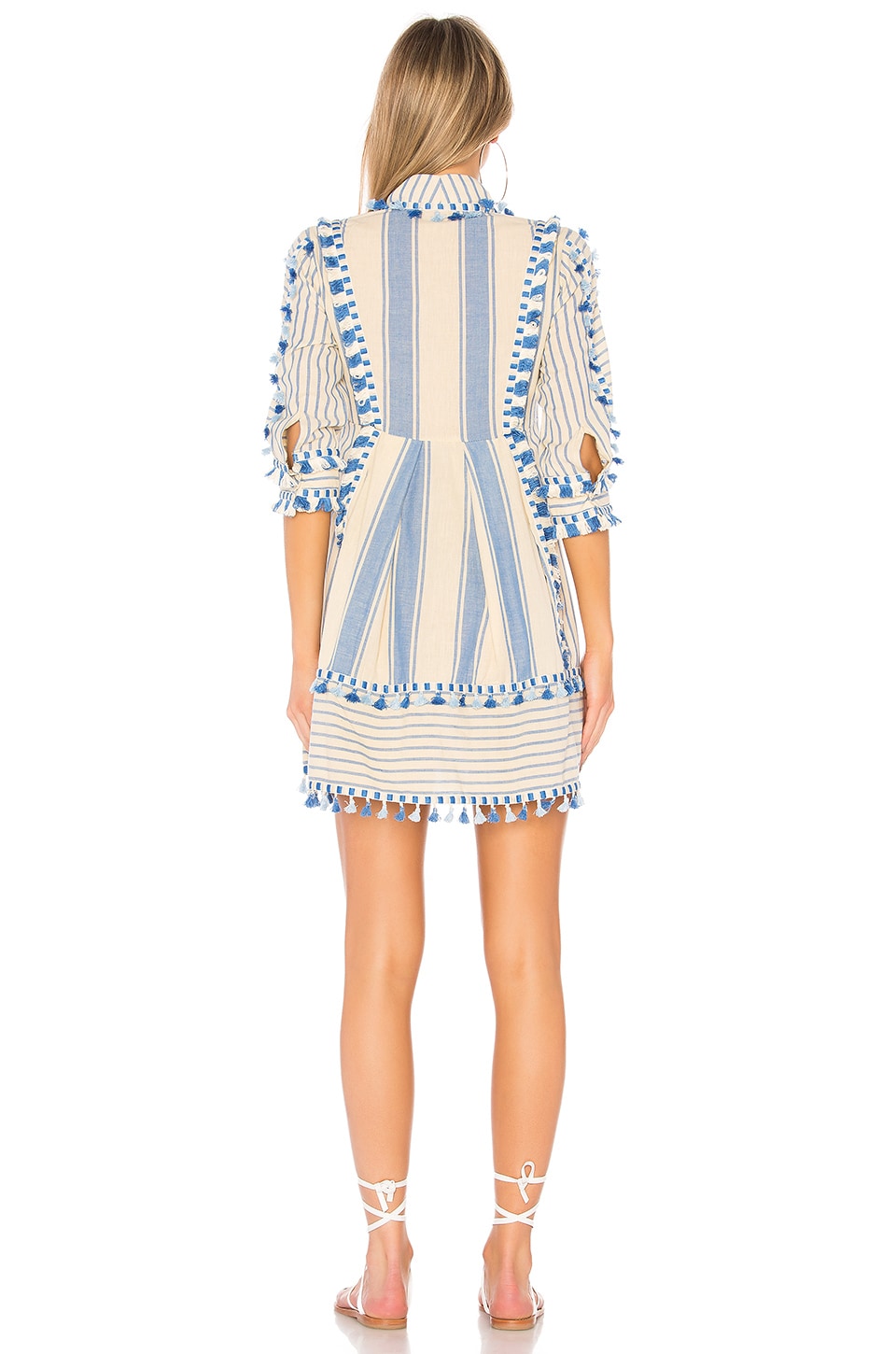 Skyler Mini Dress