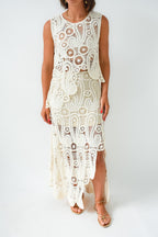Shore Crochet Set