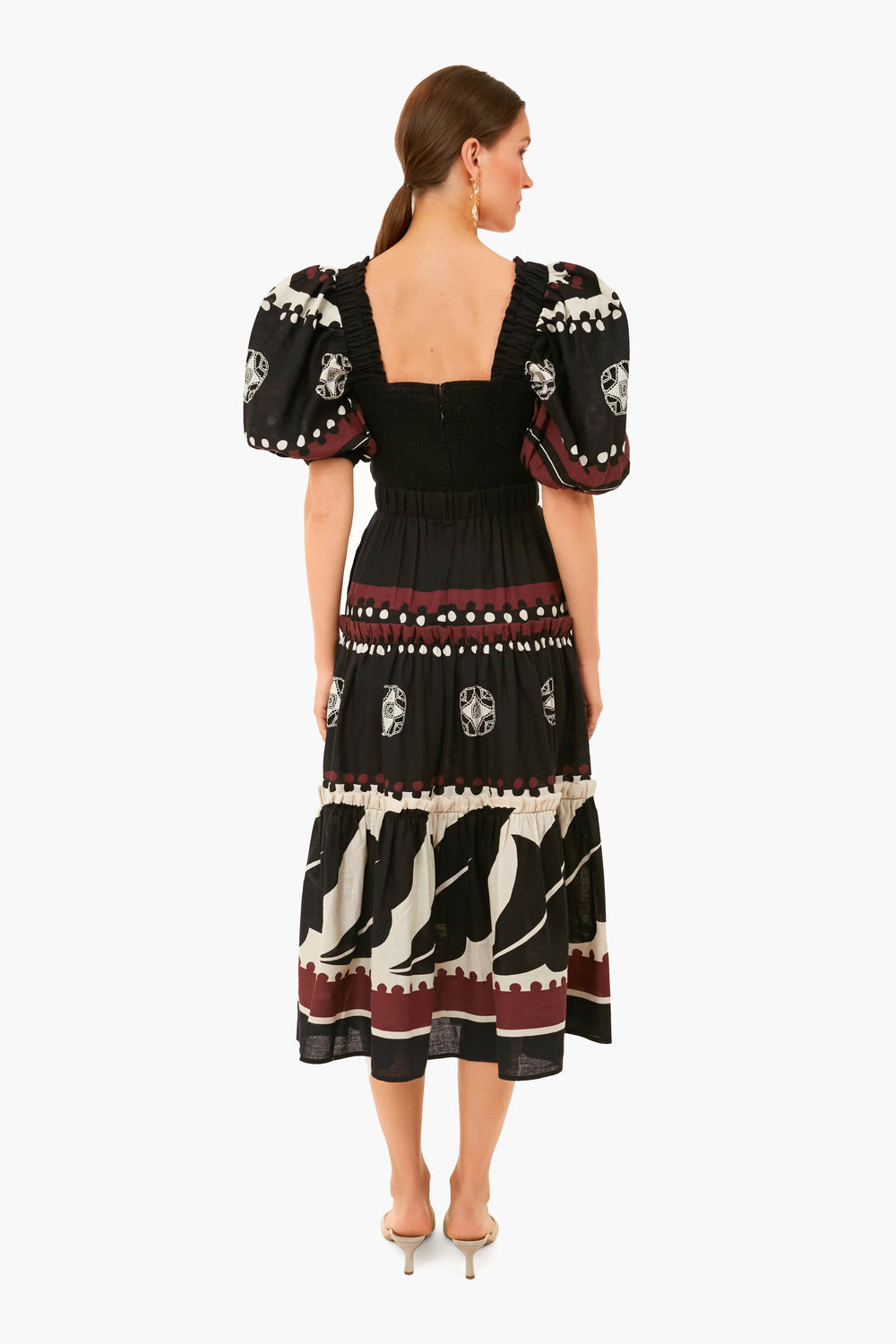 Liora Maxi Dress