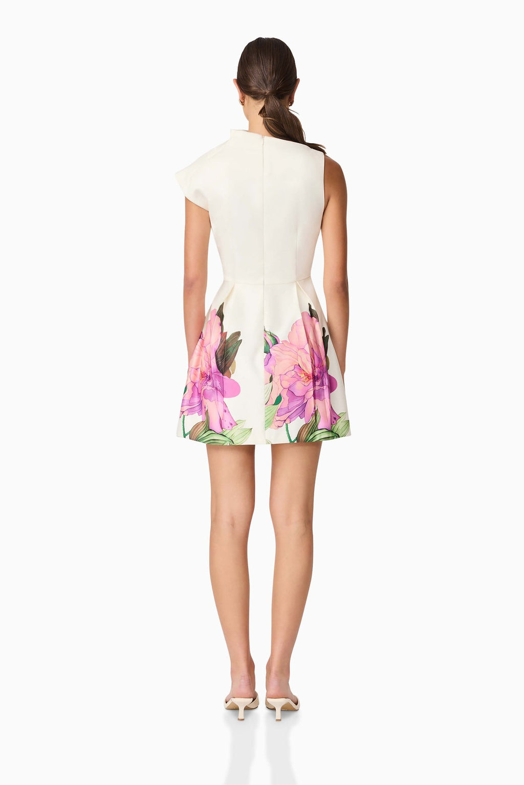 Azelie Mini Dress