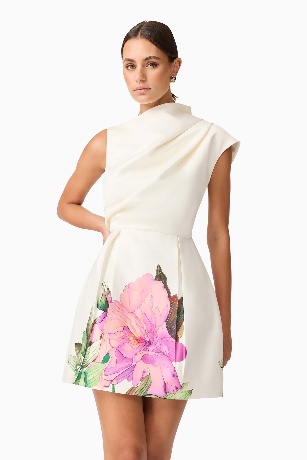 Azelie Mini Dress