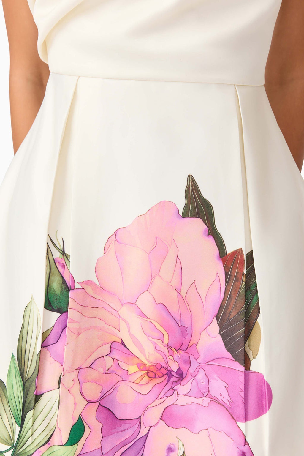 Azelie Mini Dress