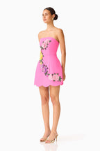 Laurentia Mini Dress