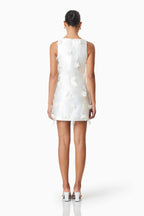 Lunaria Mini Dress