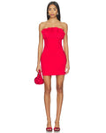 Yasmine Mini Dress