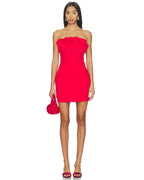 Yasmine Mini Dress