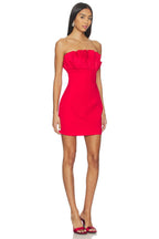 Yasmine Mini Dress