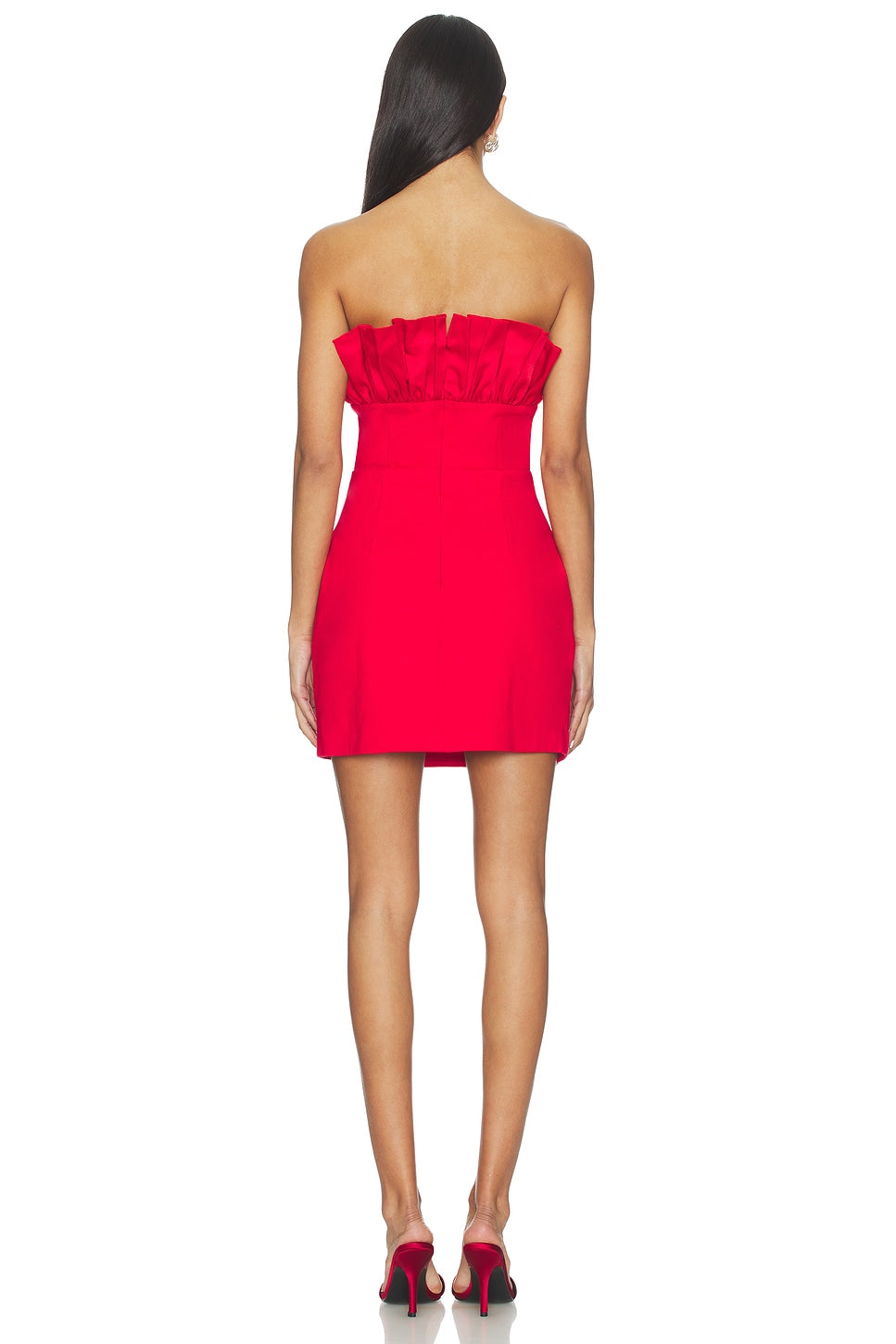 Yasmine Mini Dress