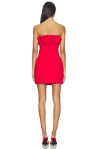Yasmine Mini Dress