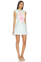Harper Mini Dress