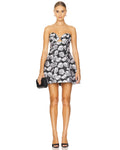 Willow Party Mini Dress