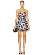 Willow Party Mini Dress