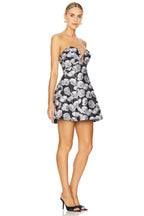 Willow Party Mini Dress