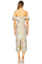 Calaantha Midi Dress