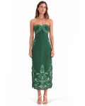 Regal Hayden Midi Dress