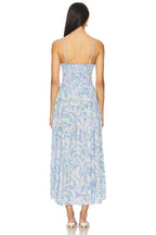 Sweet Nothings Midi Dress