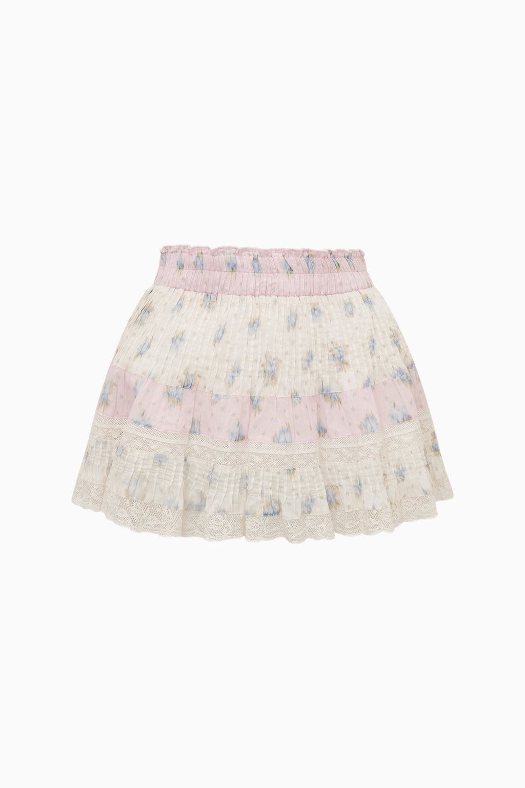 Gloriana Skirt Set