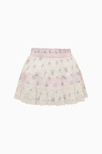 Gloriana Skirt Set