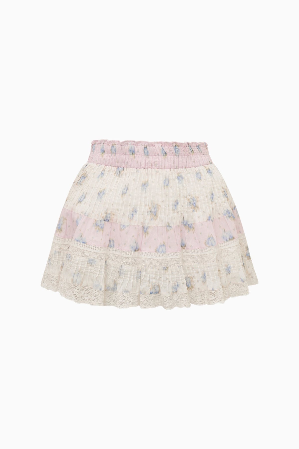 Gloriana Skirt Set