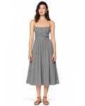 Katerina Maxi Dress