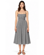 Katerina Maxi Dress