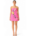 Laurentia Mini Dress