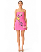 Laurentia Mini Dress