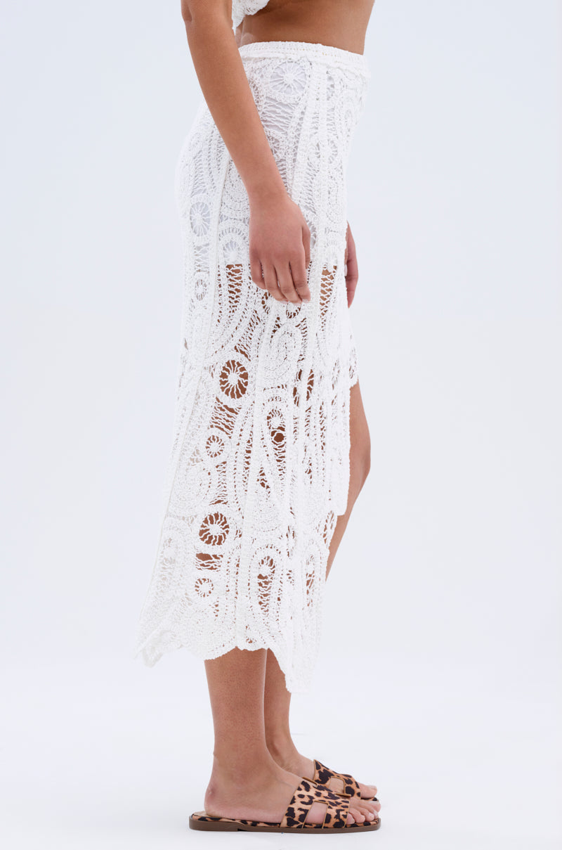 Shore Crochet Set