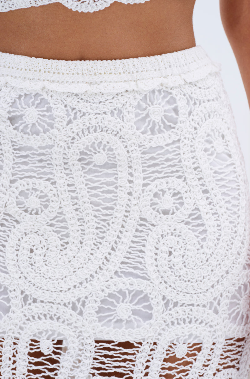 Shore Crochet Set