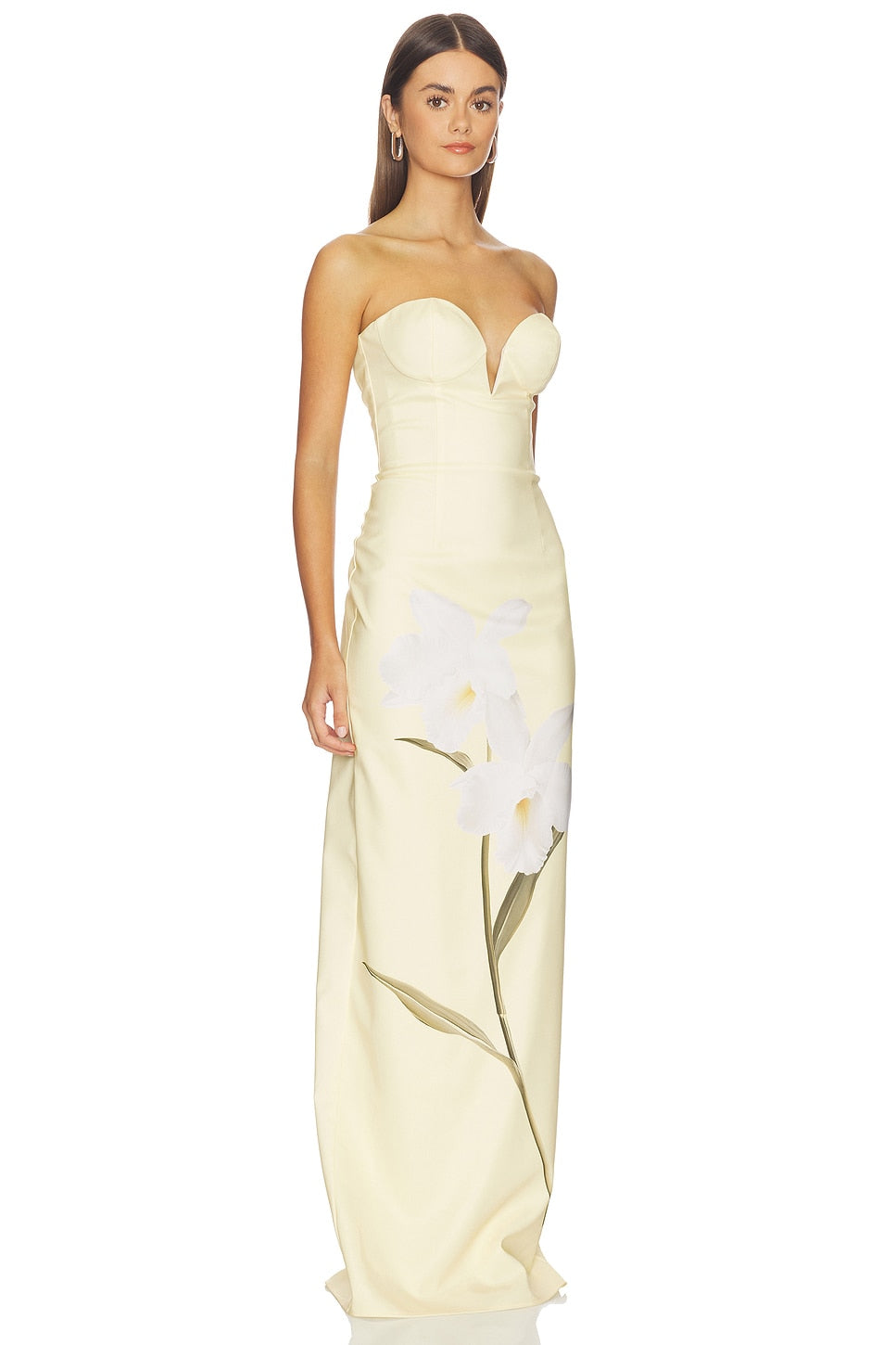 Ursula Gown