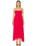 Carolyn Maxi Dress