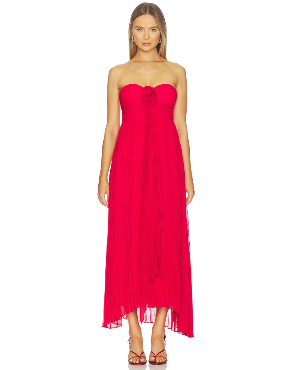 Carolyn Maxi Dress