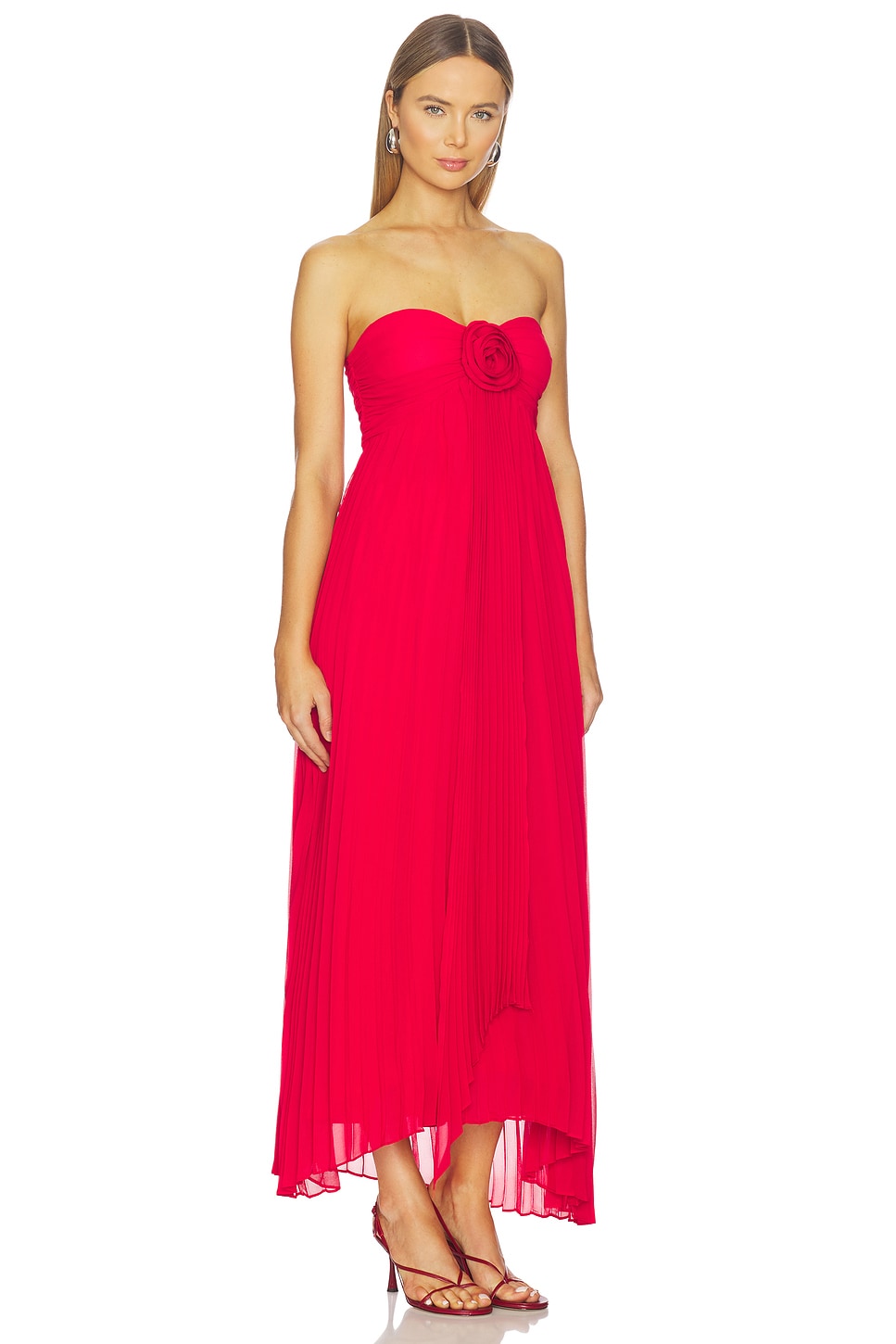 Carolyn Maxi Dress