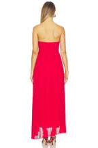 Carolyn Maxi Dress