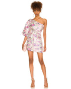 Altie Rose Mini Dress