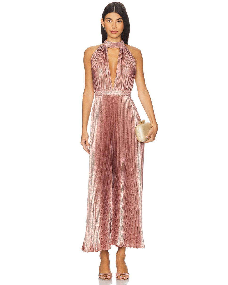 Chateau Gown