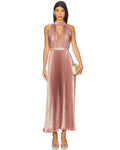 Chateau Gown