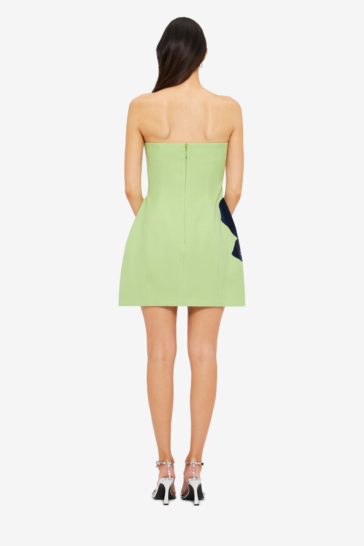 Roselle Mini Dress