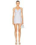 Sydow Sky Mini Dress