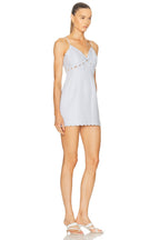 Sydow Sky Mini Dress