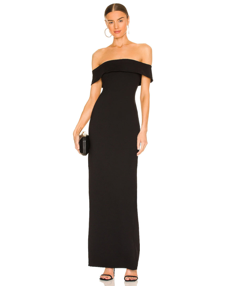 Galleria Gown