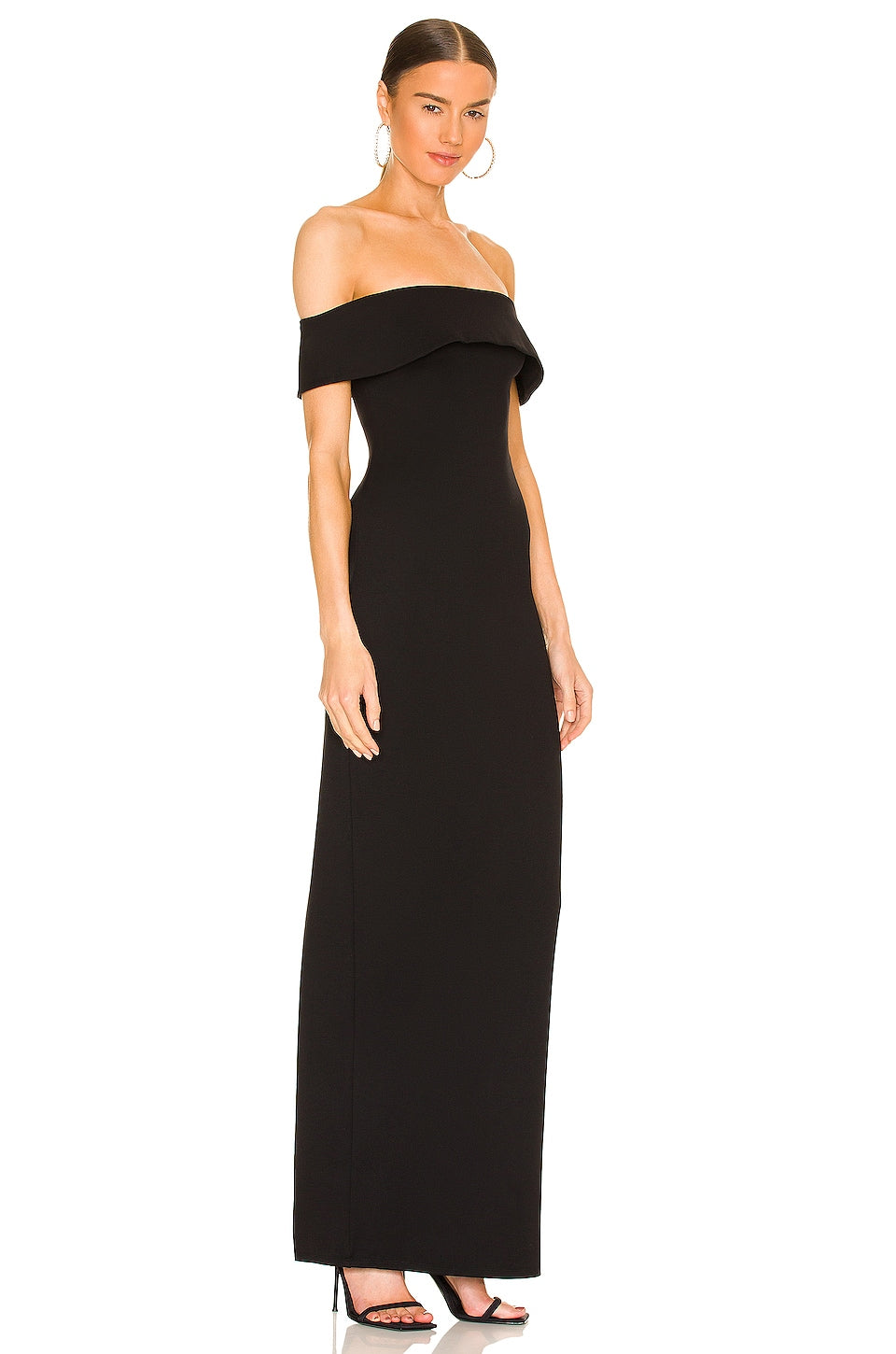 Galleria Gown